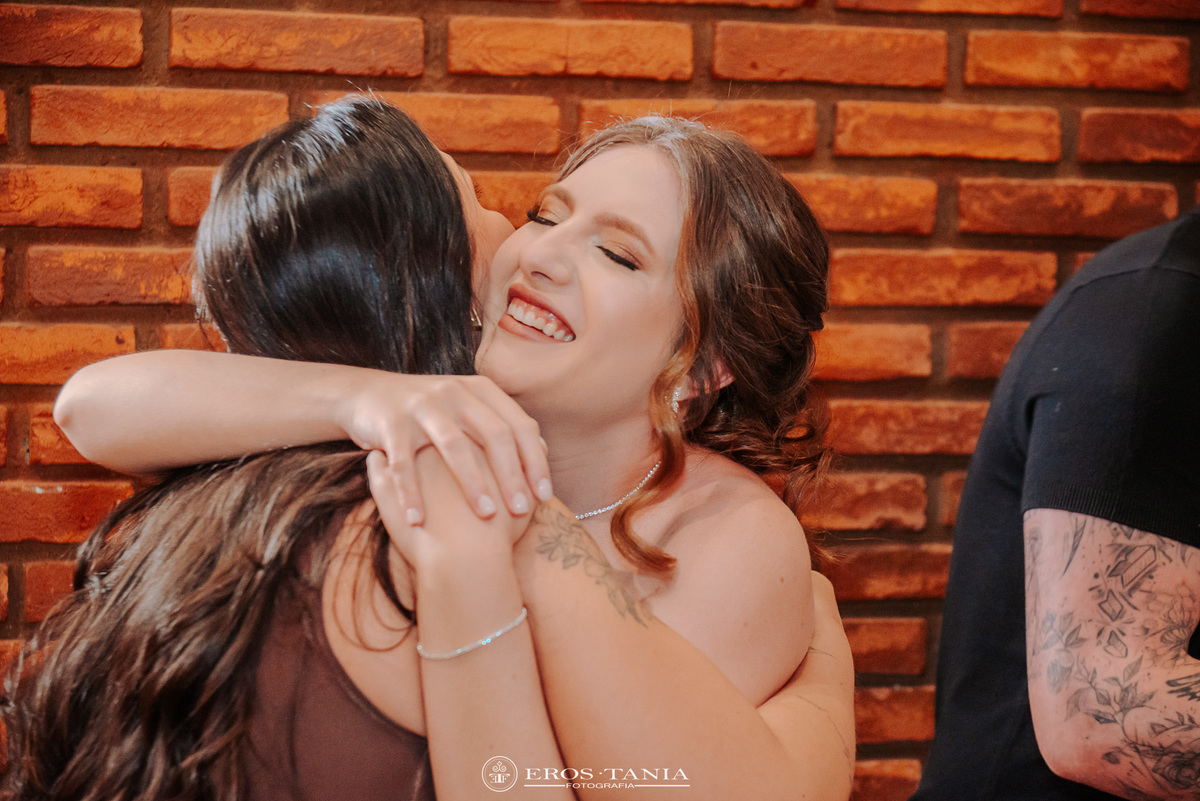 casamento mini wedding