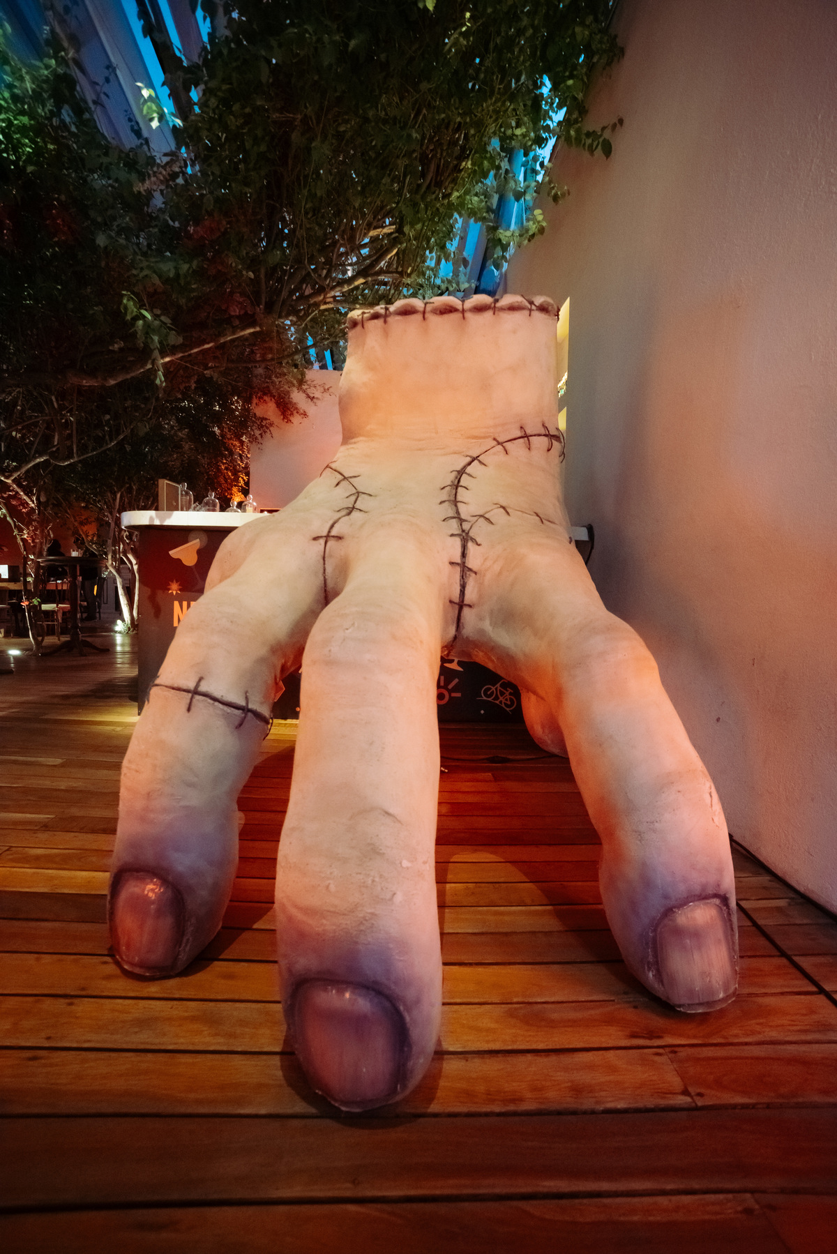 evento institucional