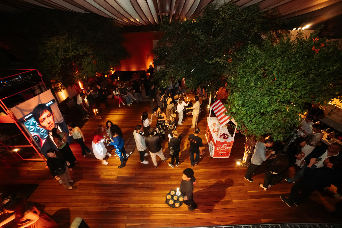 foto de evento institucional