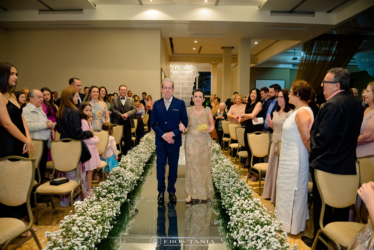 foto  renovação de votos