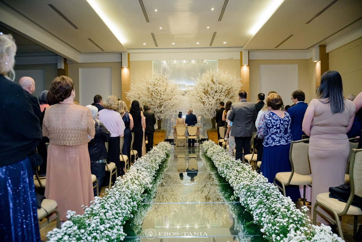  renovação de votos