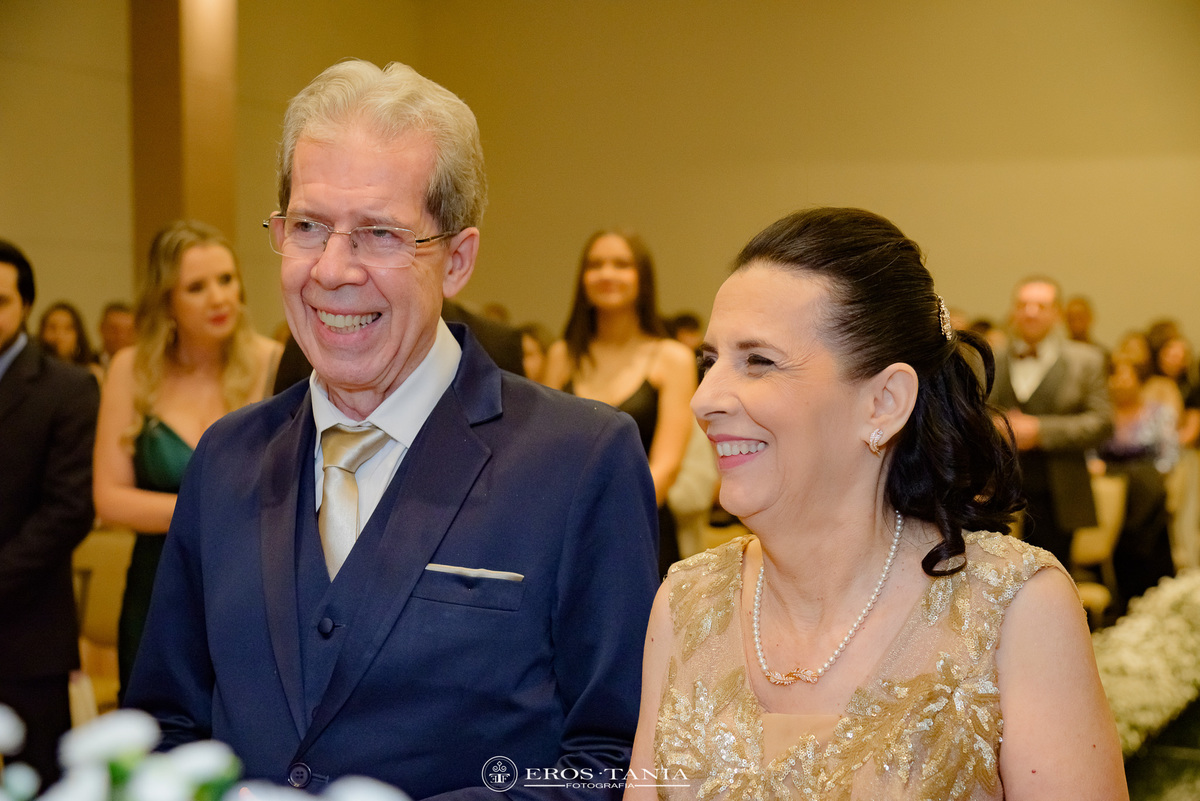 fotografia renovação de votos