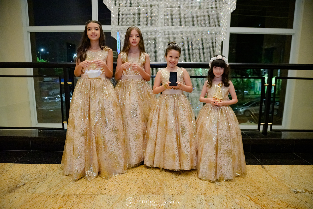 fotografia renovação de votos