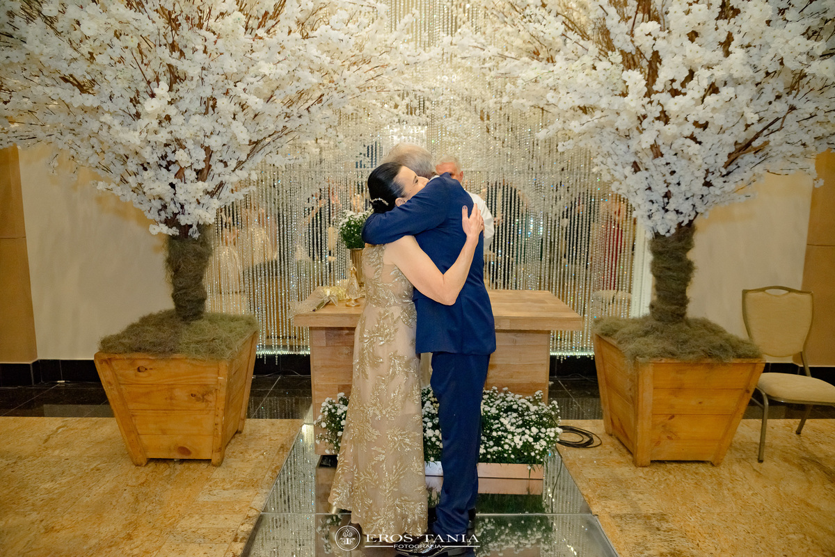 fotografia de casamento