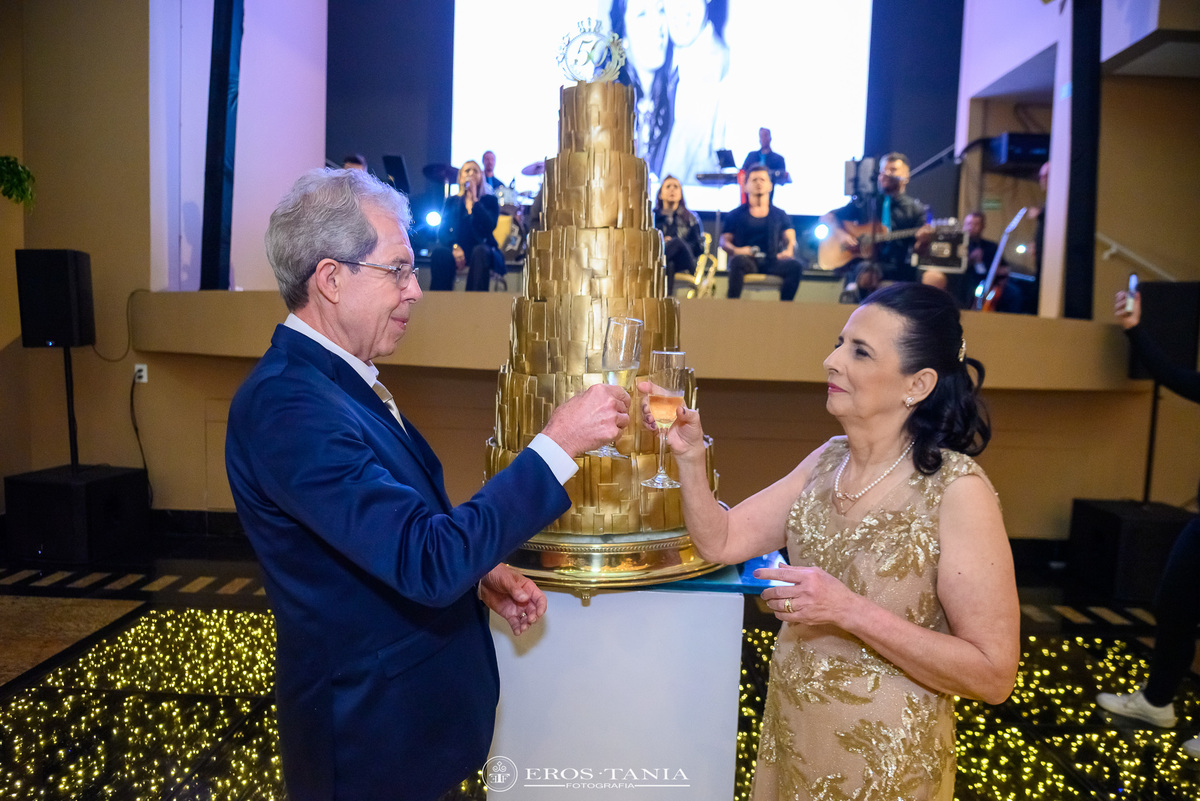 foto de festa de bodas  