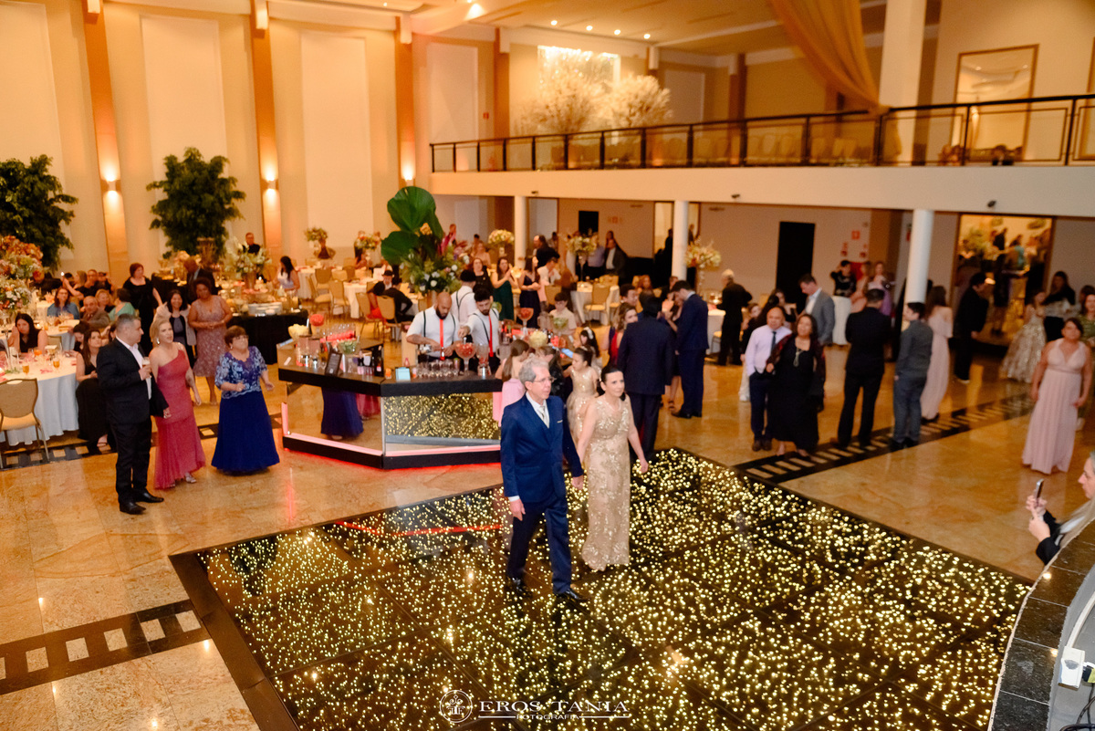 fotografia renovação de votos