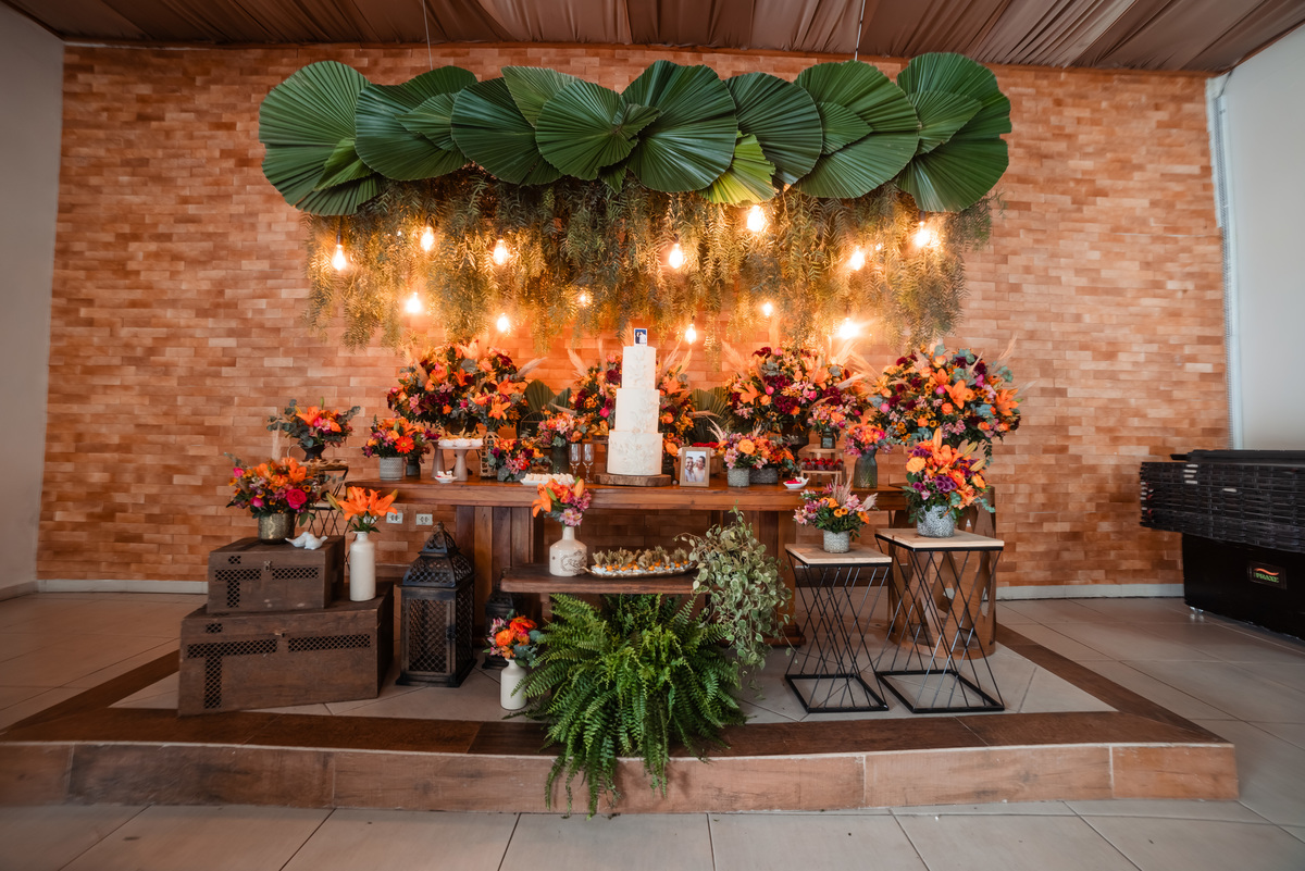 fotografia de casamento