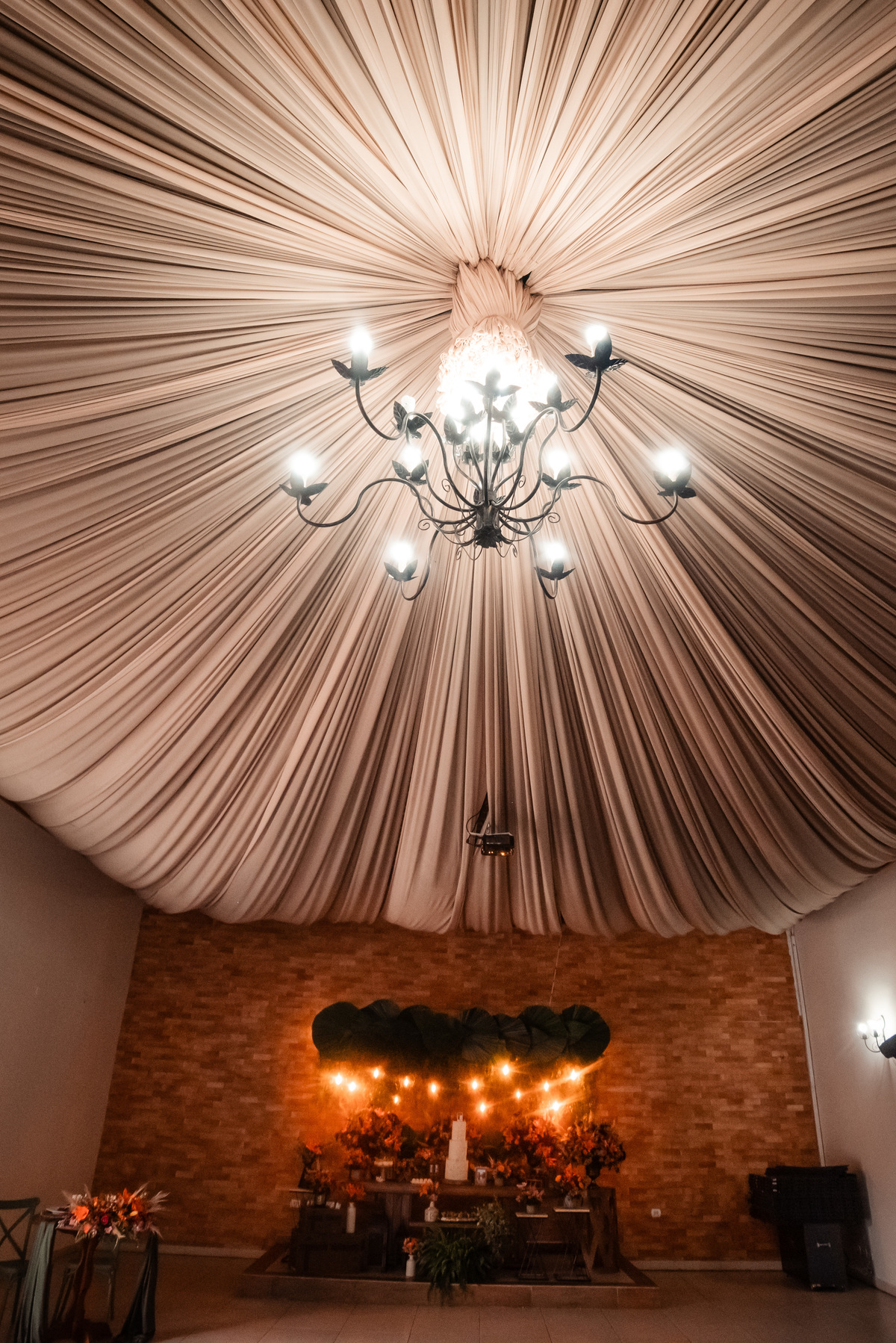 casamento casa caete