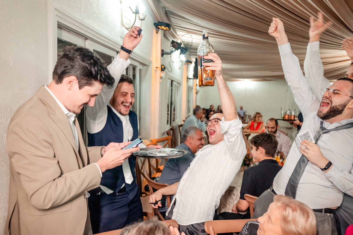 foto gravata do noivo 