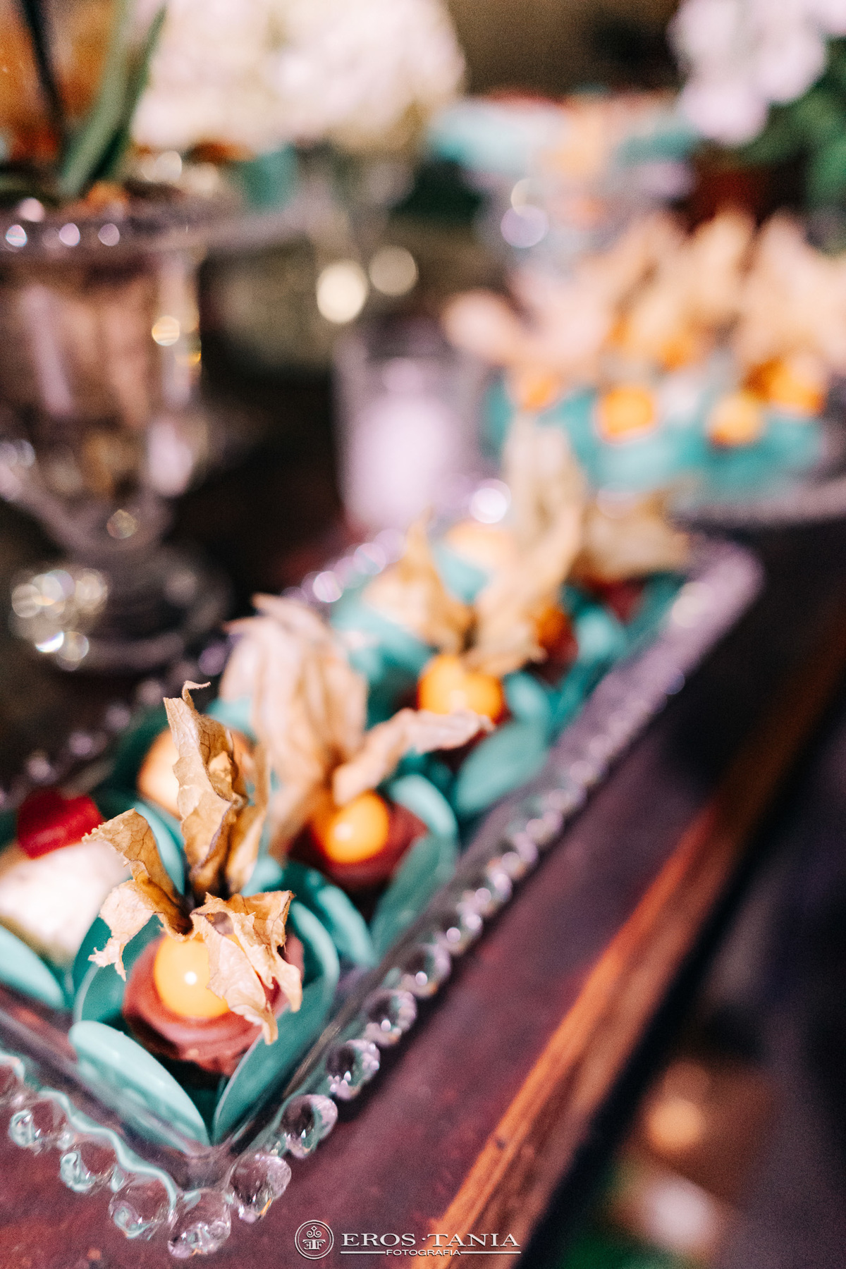 fotografia decoração de  casamento