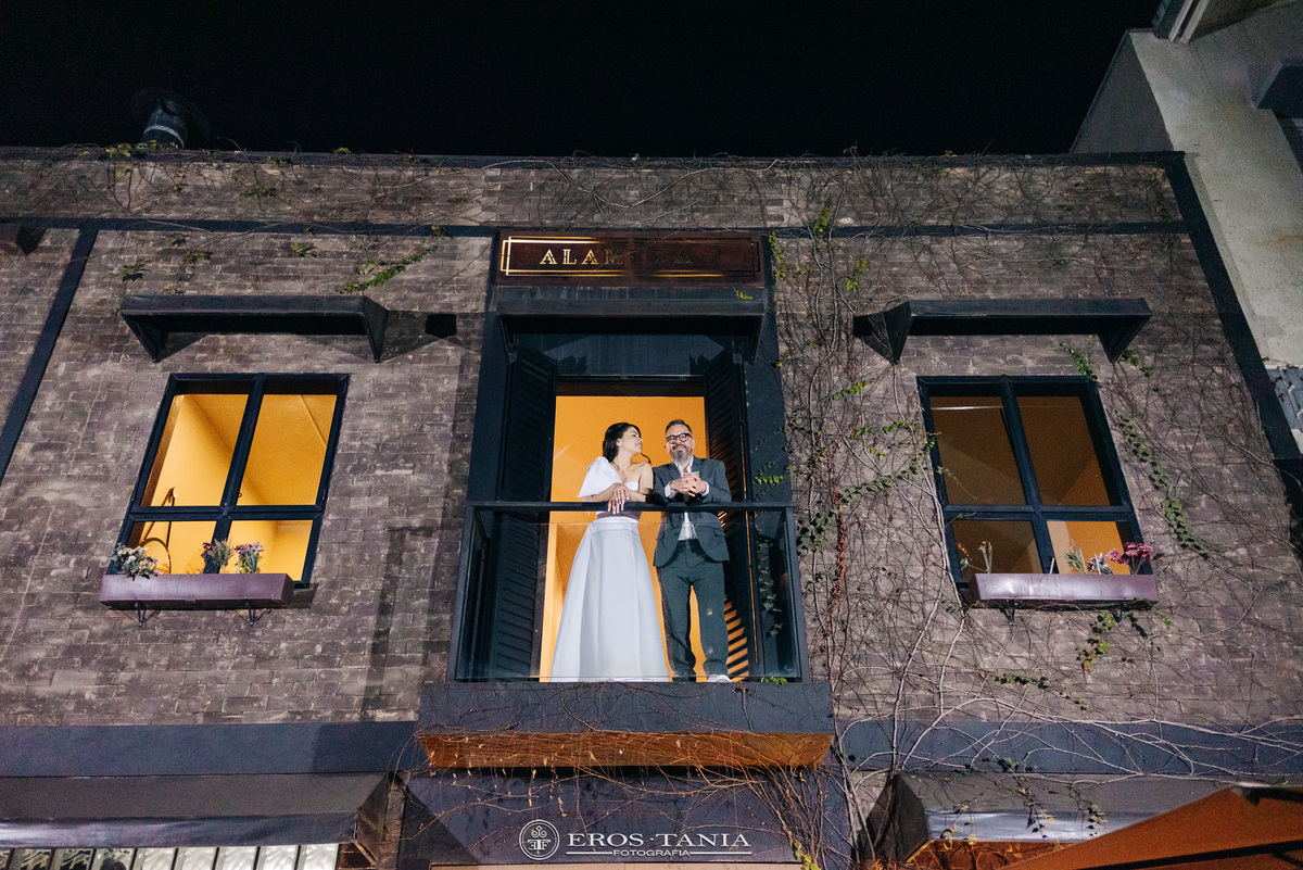 ensaio pós cerimonia de casamento