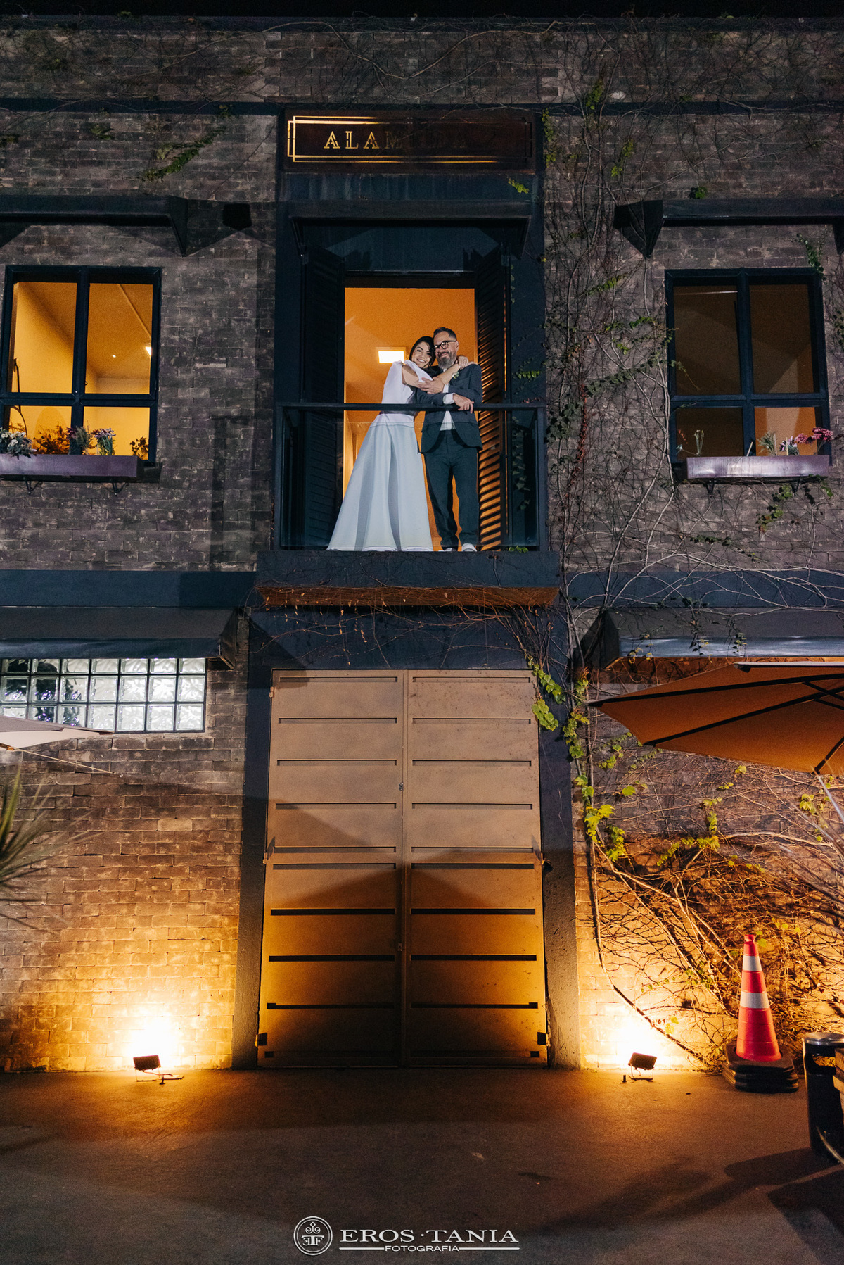 ensaio pós cerimonia de casamento