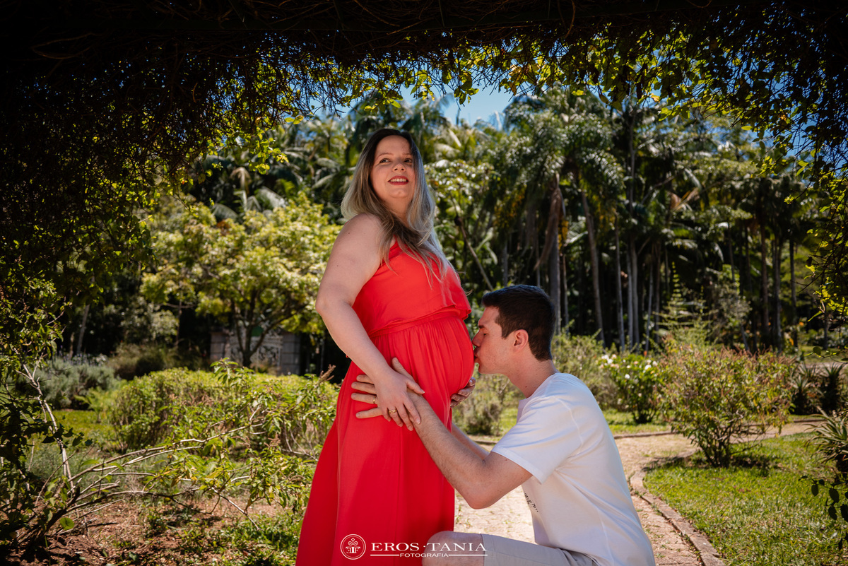 fotografo de gestante