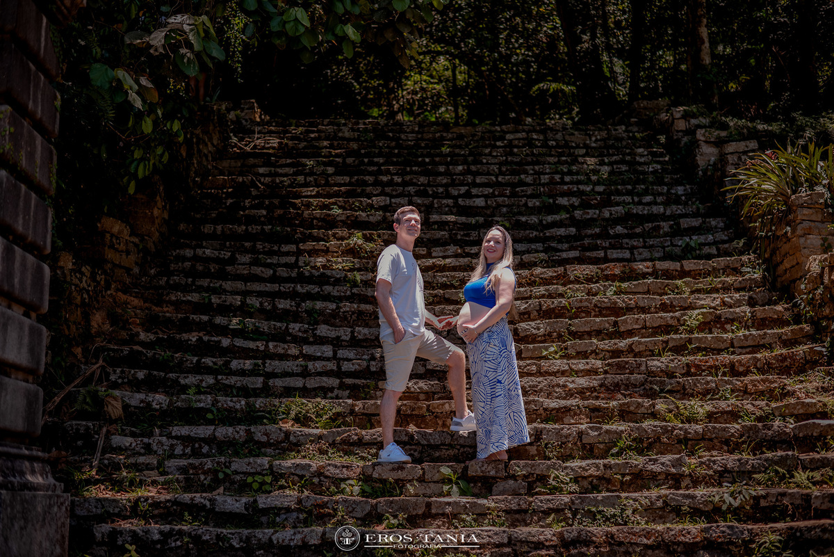 fotografo de gestante