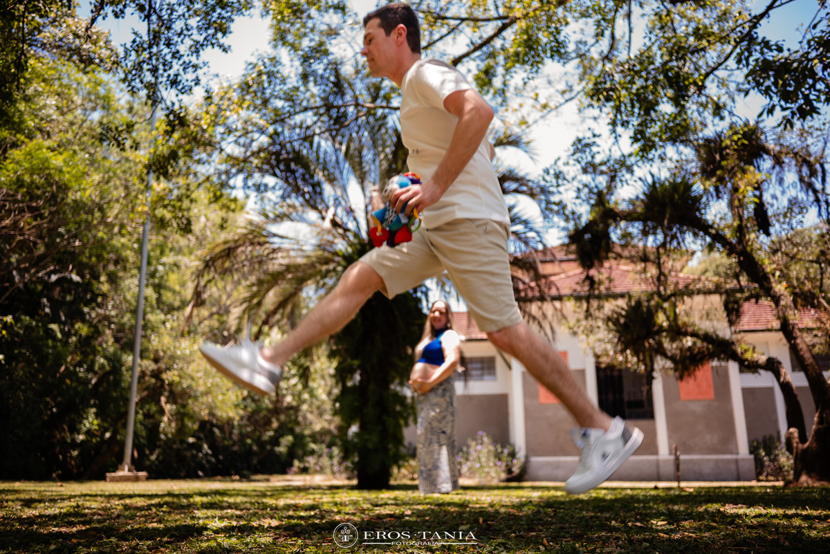 sessao de fotos de gestante