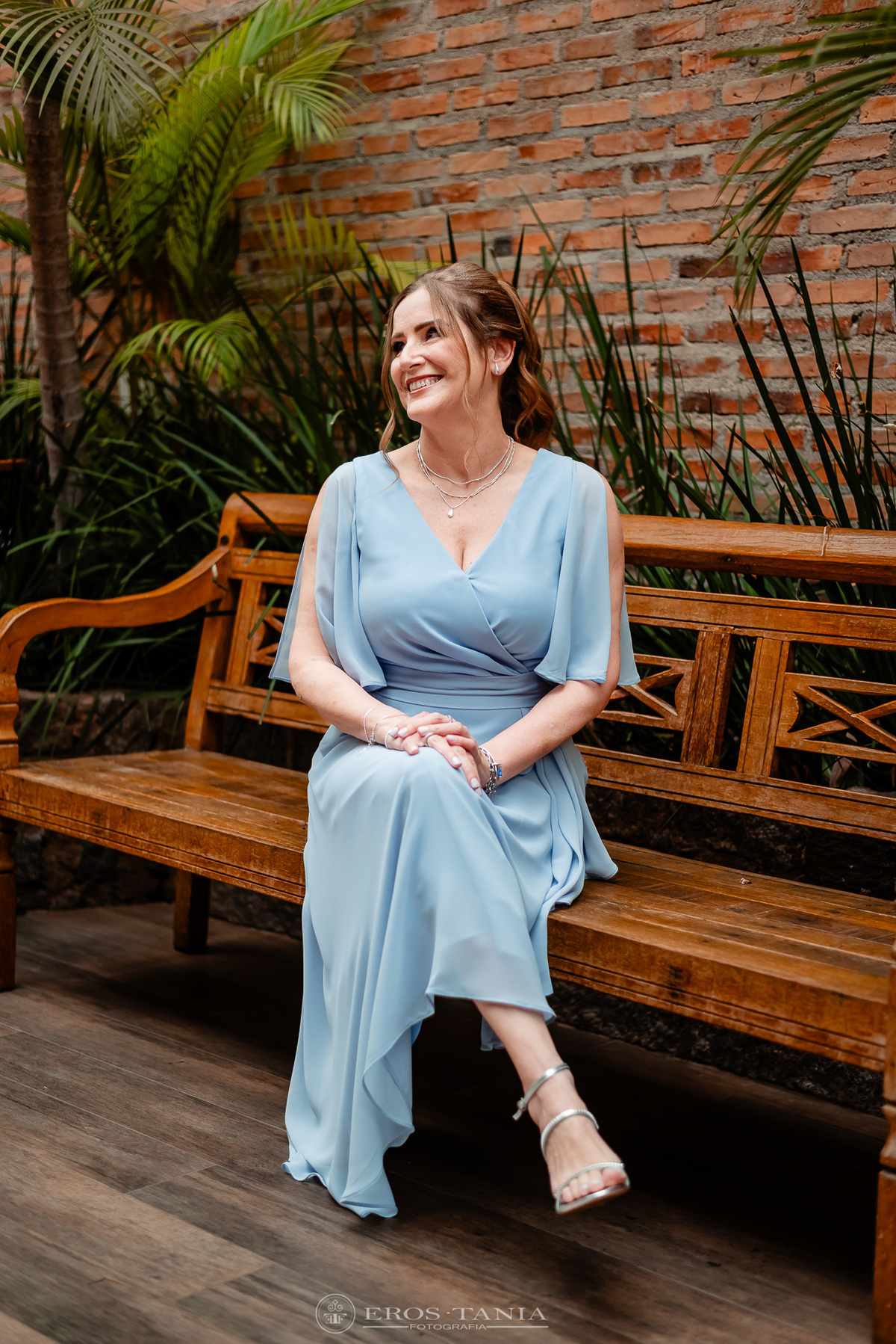 ensaio bodas de prata