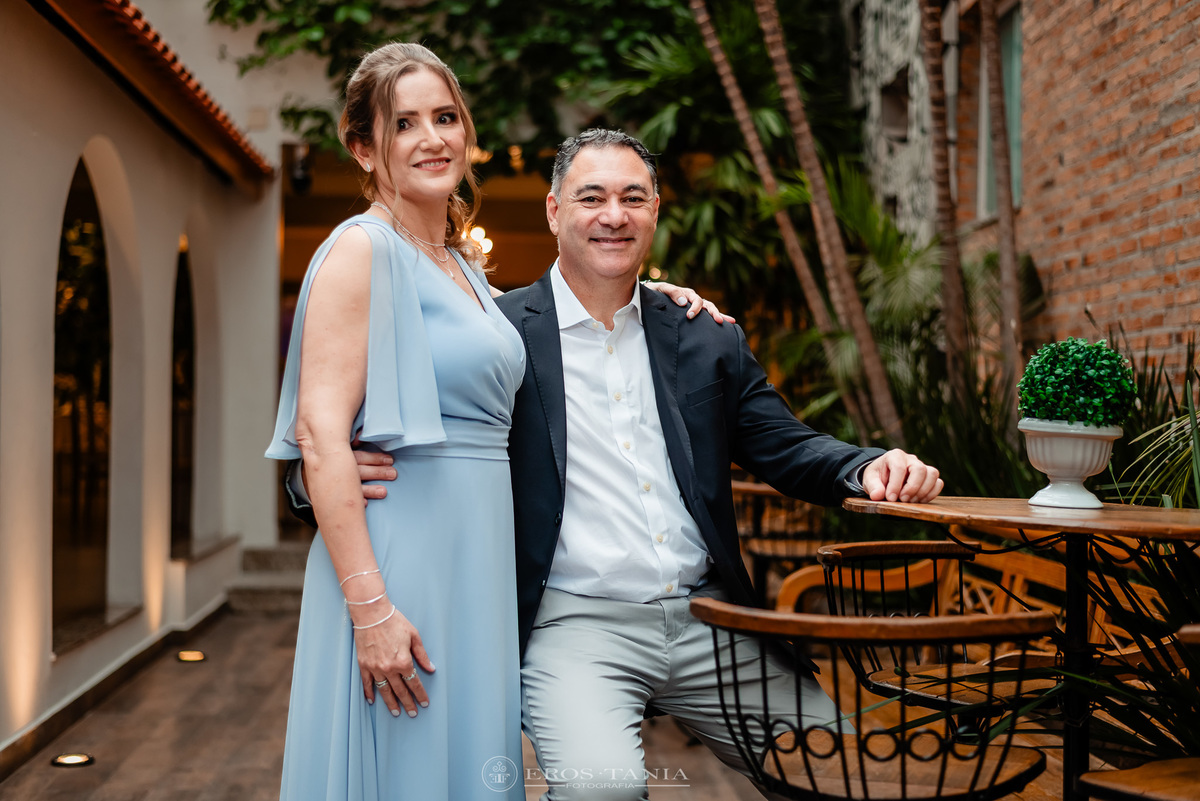 foto de bodas de 25 anos