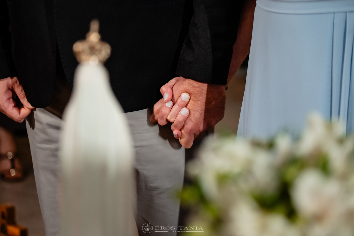 fotografo de cerimonia de bodas de prata