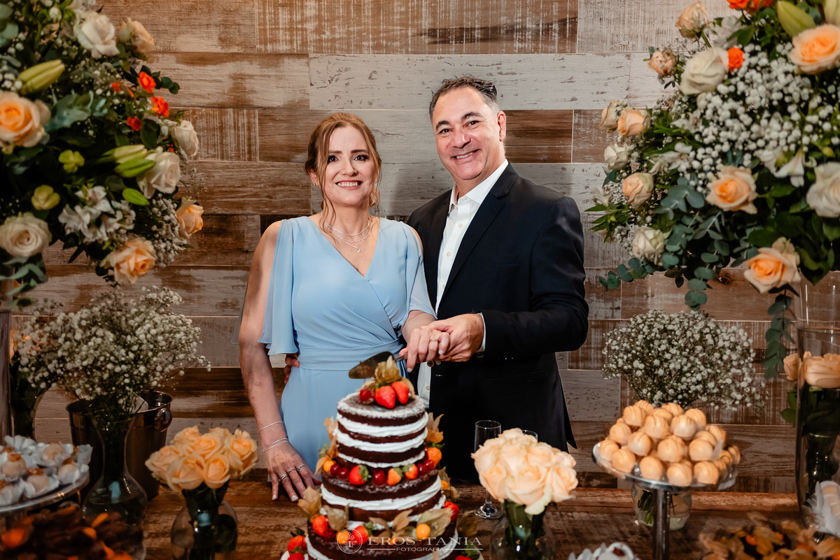 foto cerimonia de bodas de casamento