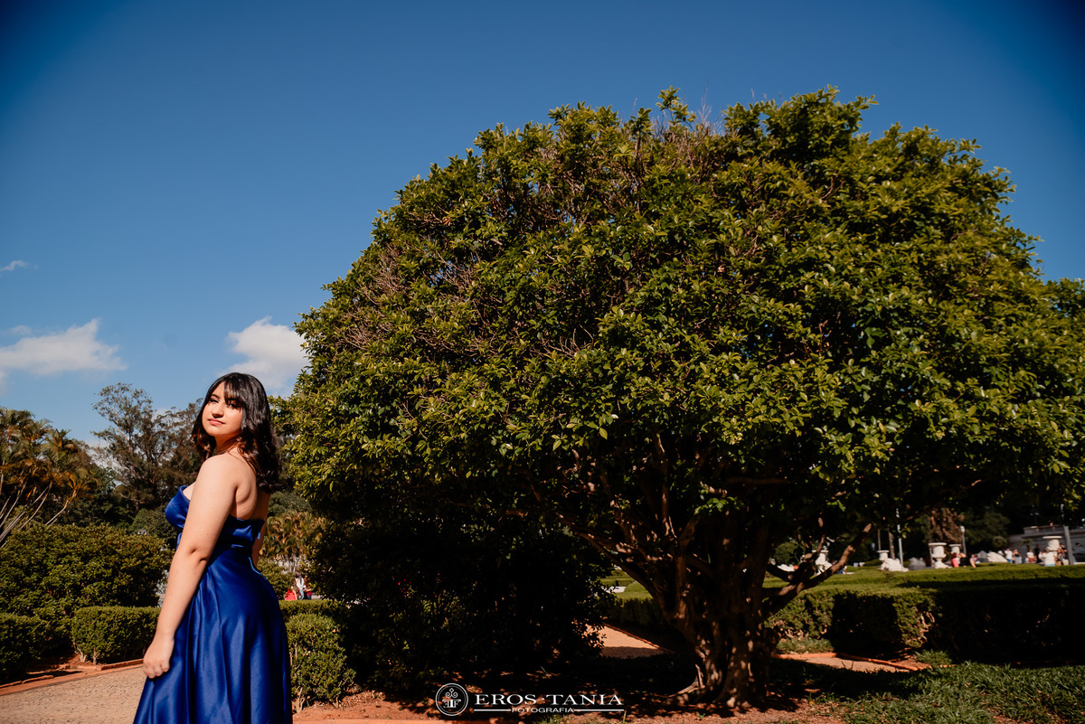 ensaio de 15 anos museu do ipiranga