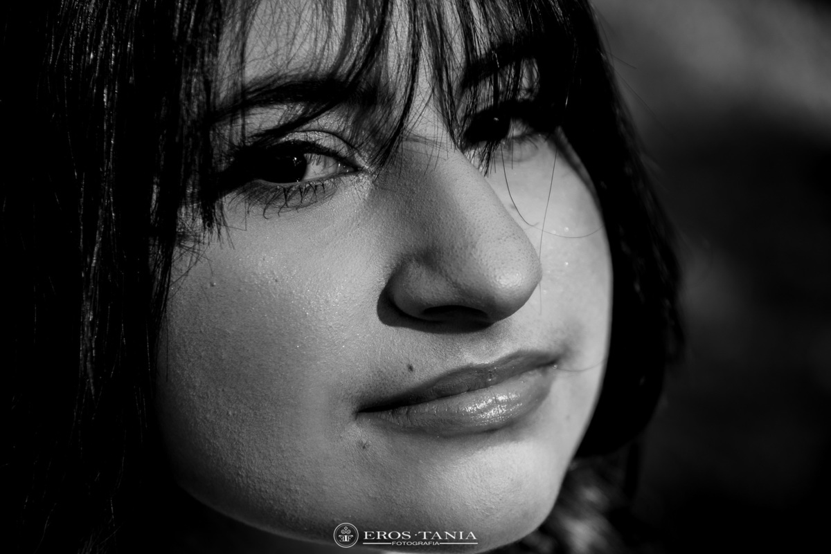 fotografo de debutante