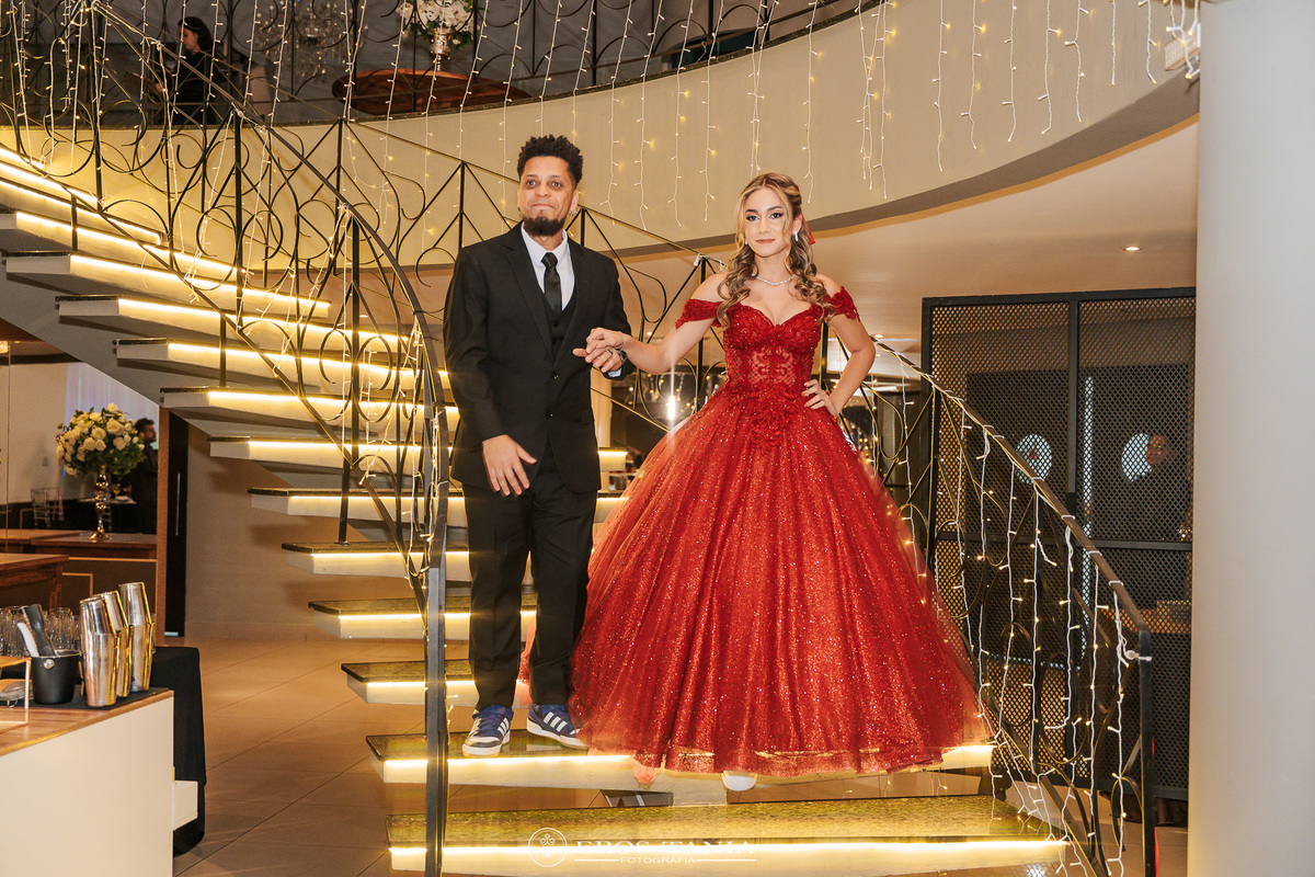 fofo festa de 15 anos