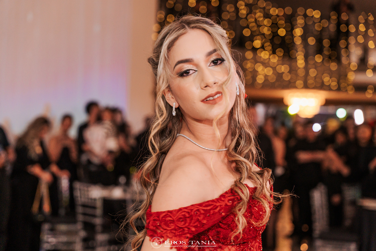 foto aniversario de 15 anos