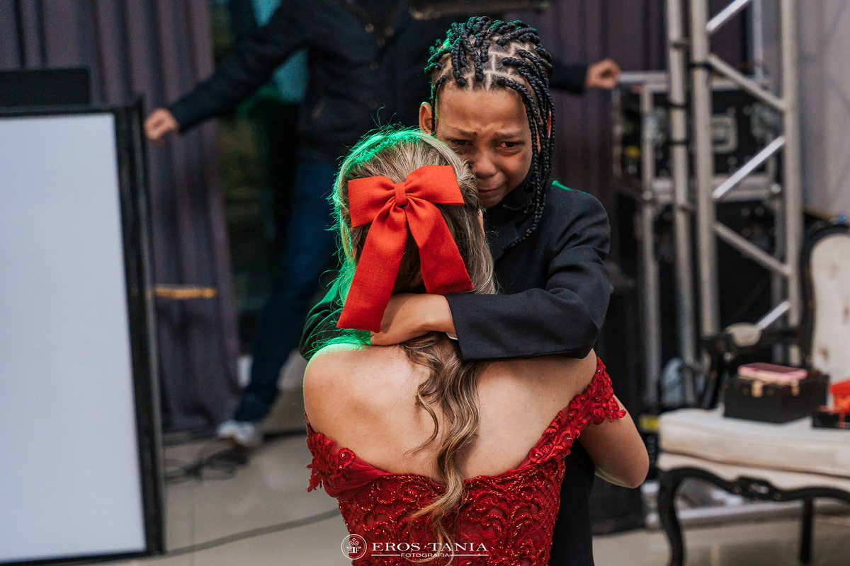 foto de valsa de 15 anos