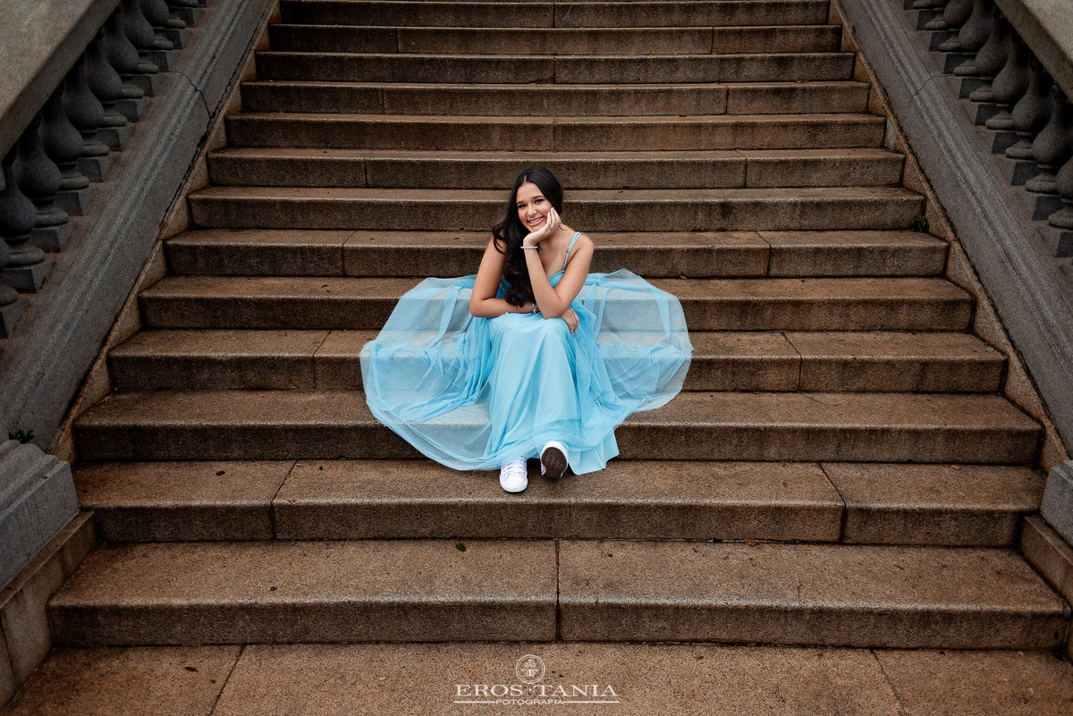 ensaio fotografico 15 anos