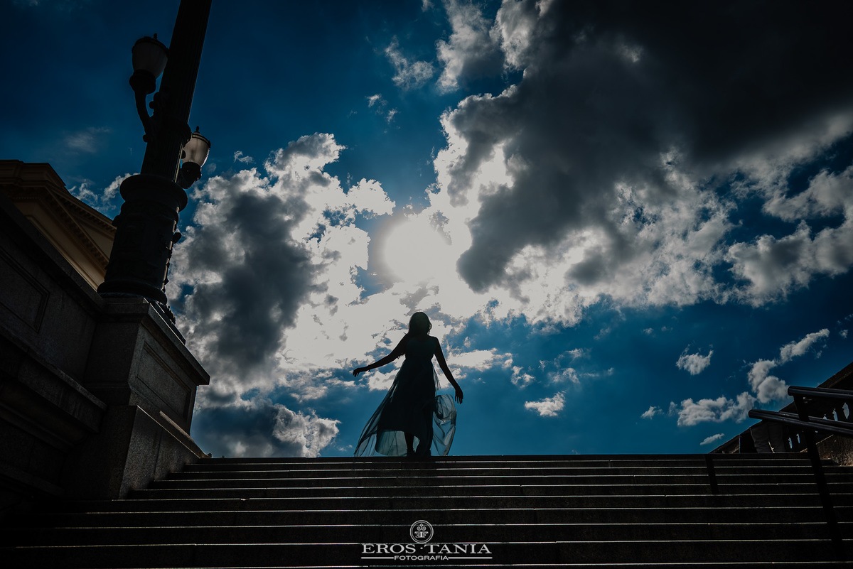 fotografo de debutante