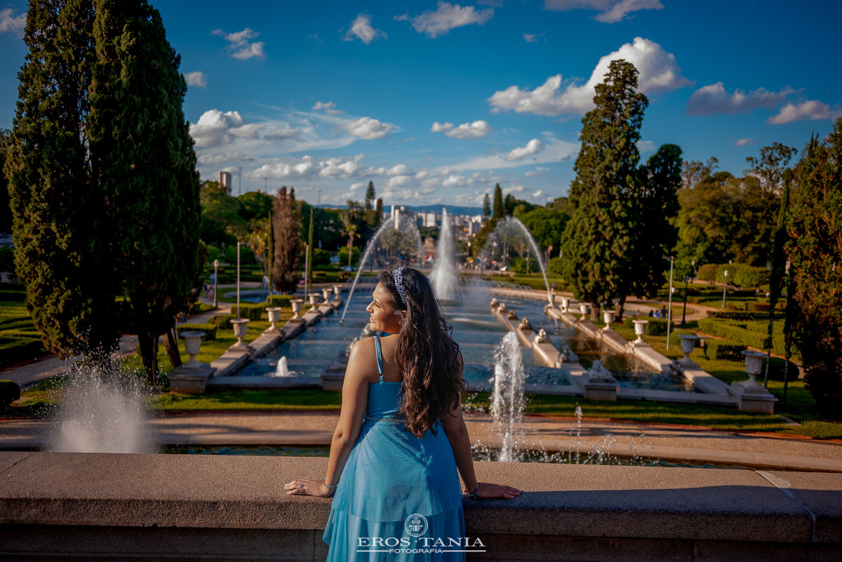 ensaio fotos no Museu do Ipiranga