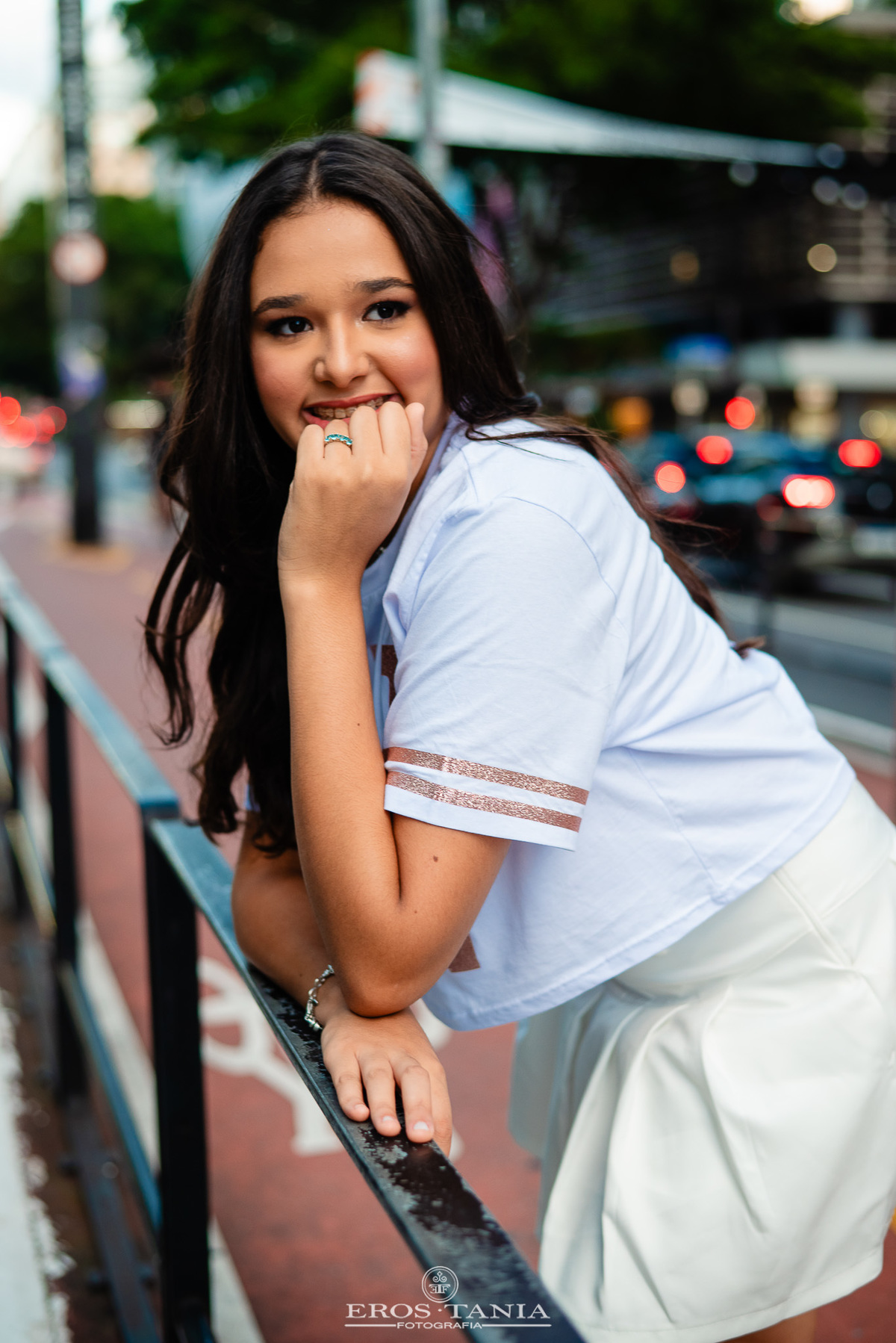 fotografo de debutante