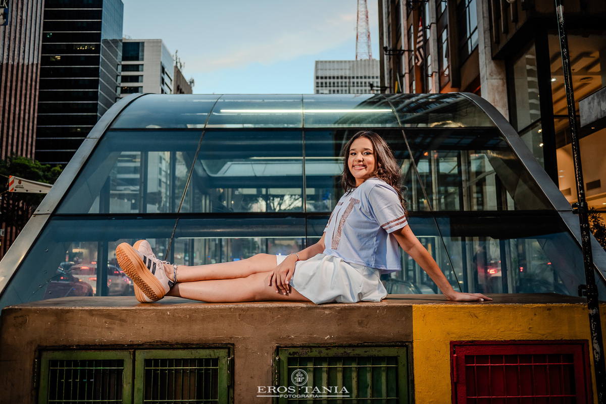 sessao de fotos de 15 anos