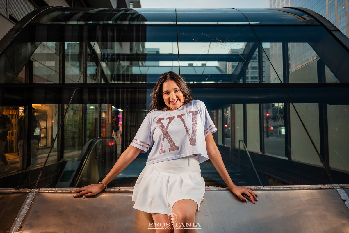 sessao de fotos de 15 anos