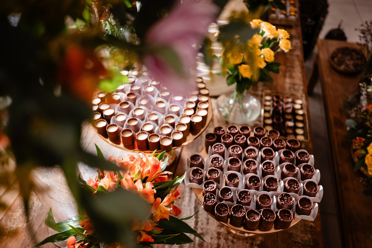 decoração de casamento victors buffet
