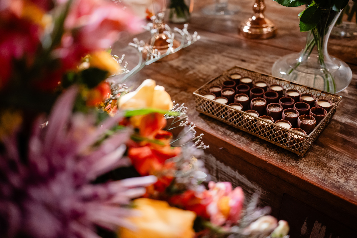 decoração de casamento victors buffet