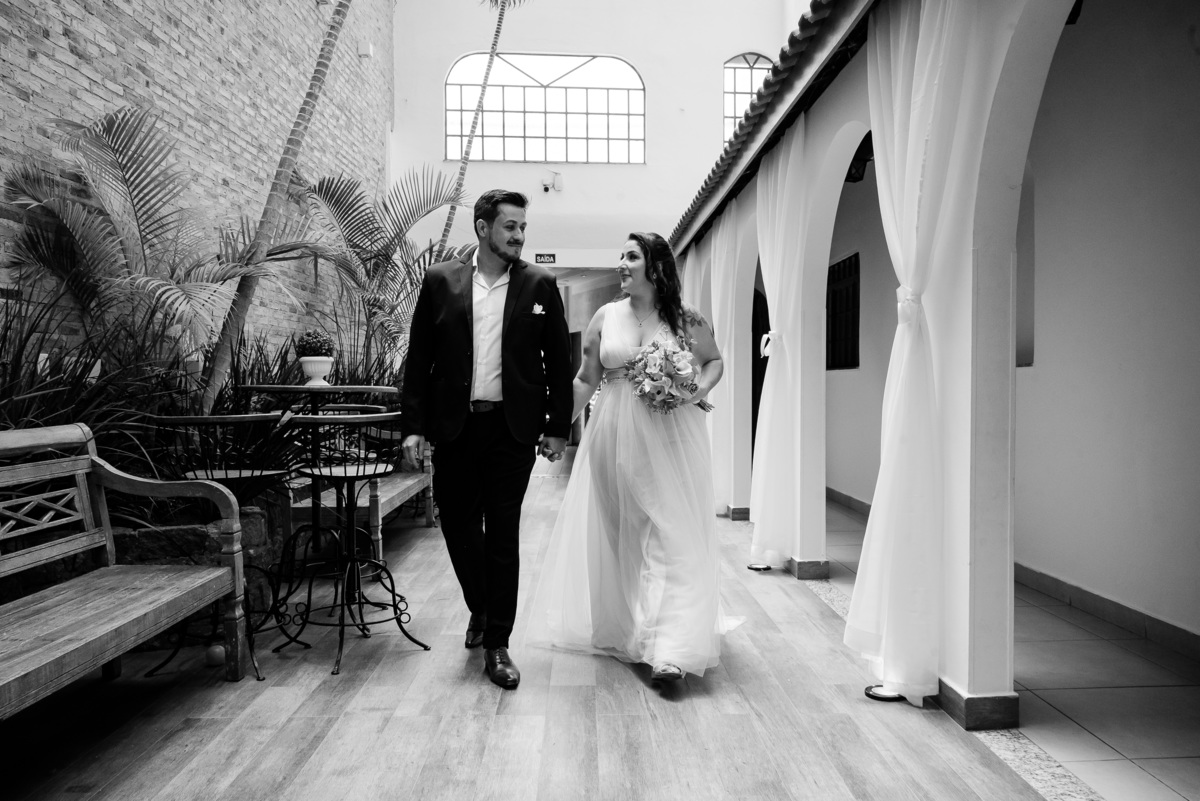 fotografia de casamento