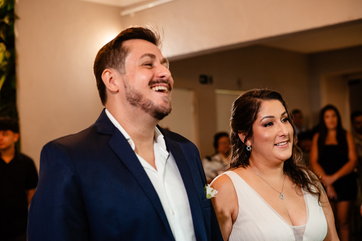 foto cerimonia casamento