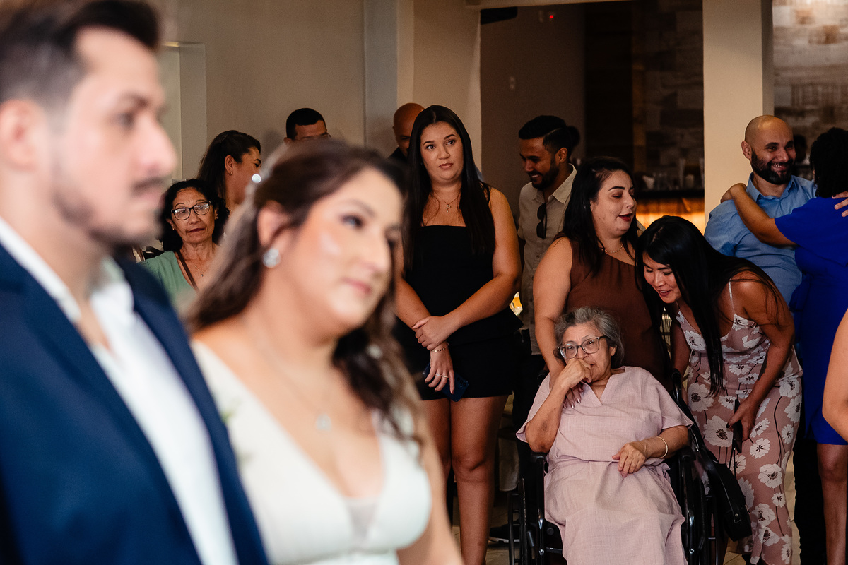 cerimonia casamento