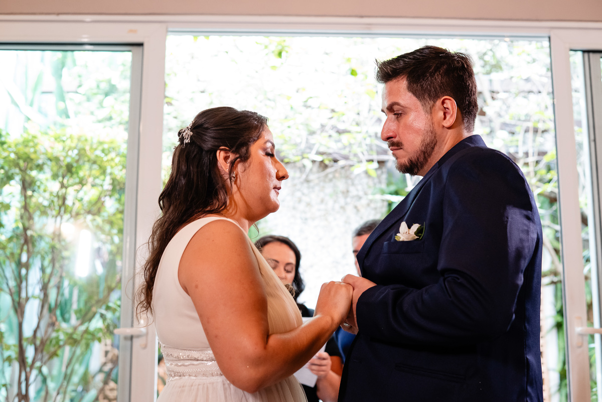 foto cerimonia casamento