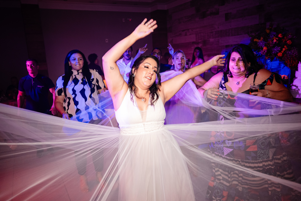 balada de casamento