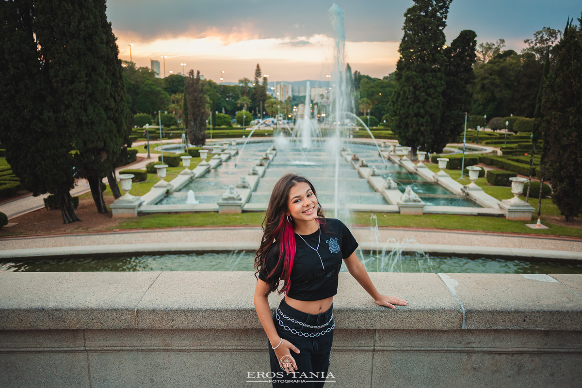fotografo de debutante