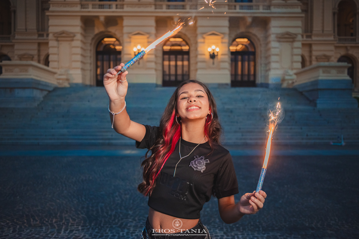 fotografo de 15 anos