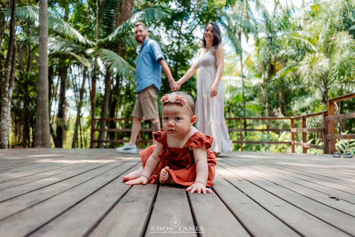 ensaio fotografico externo de familia