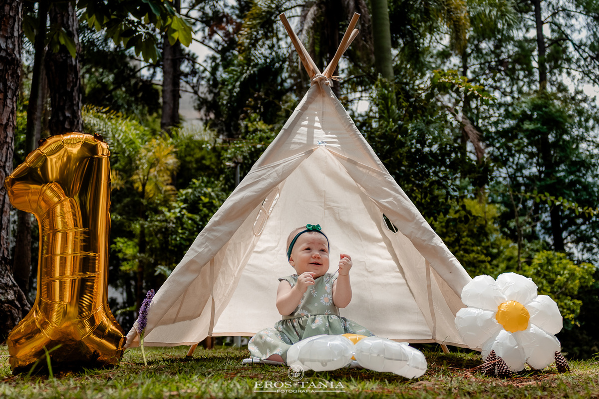 fotografo infantil