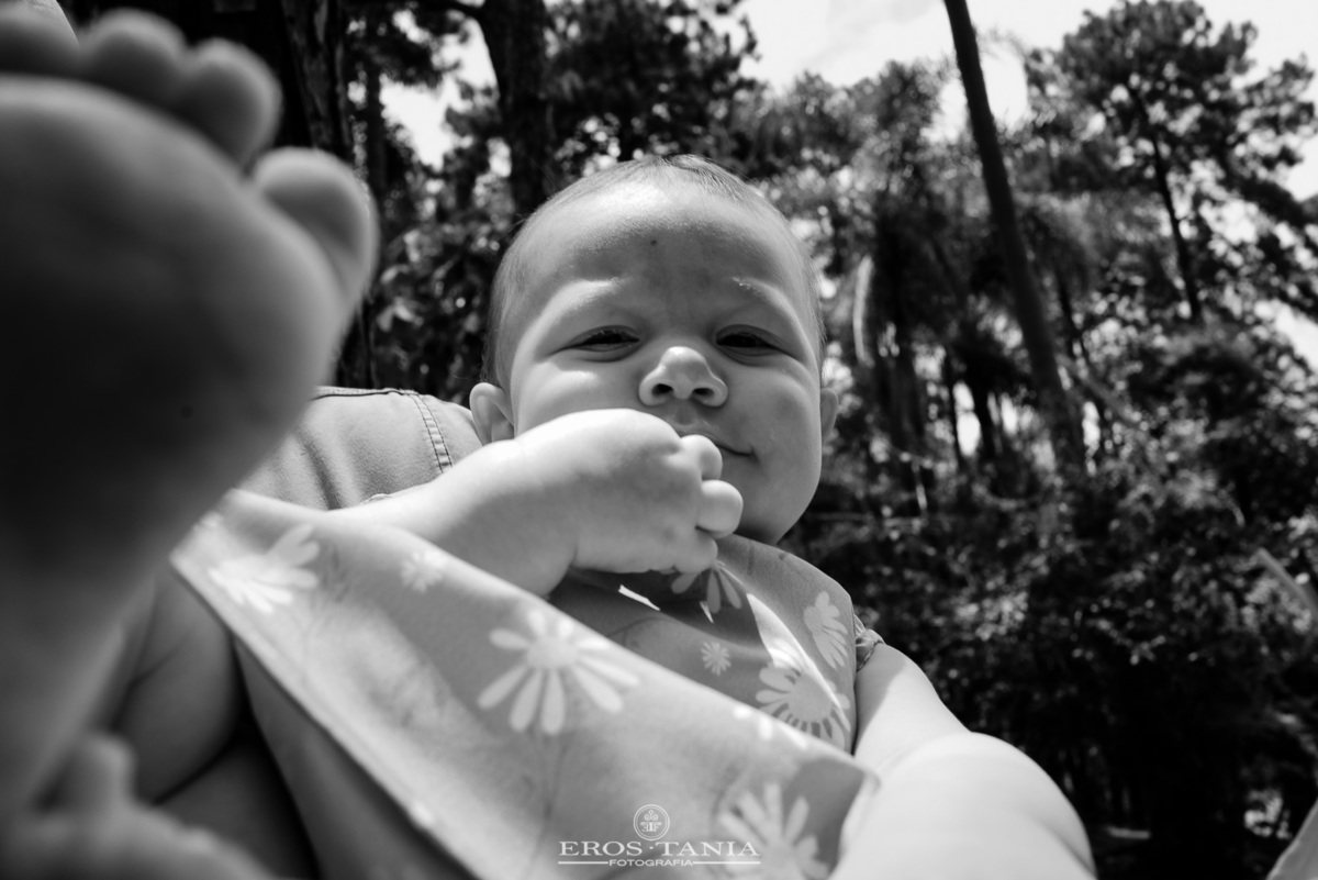 fotografo infantil