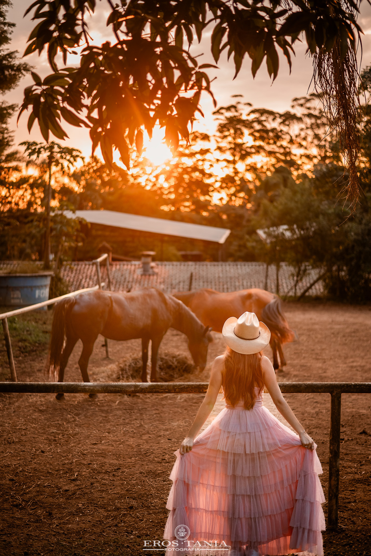 ensaio fotografico de 15 anos 