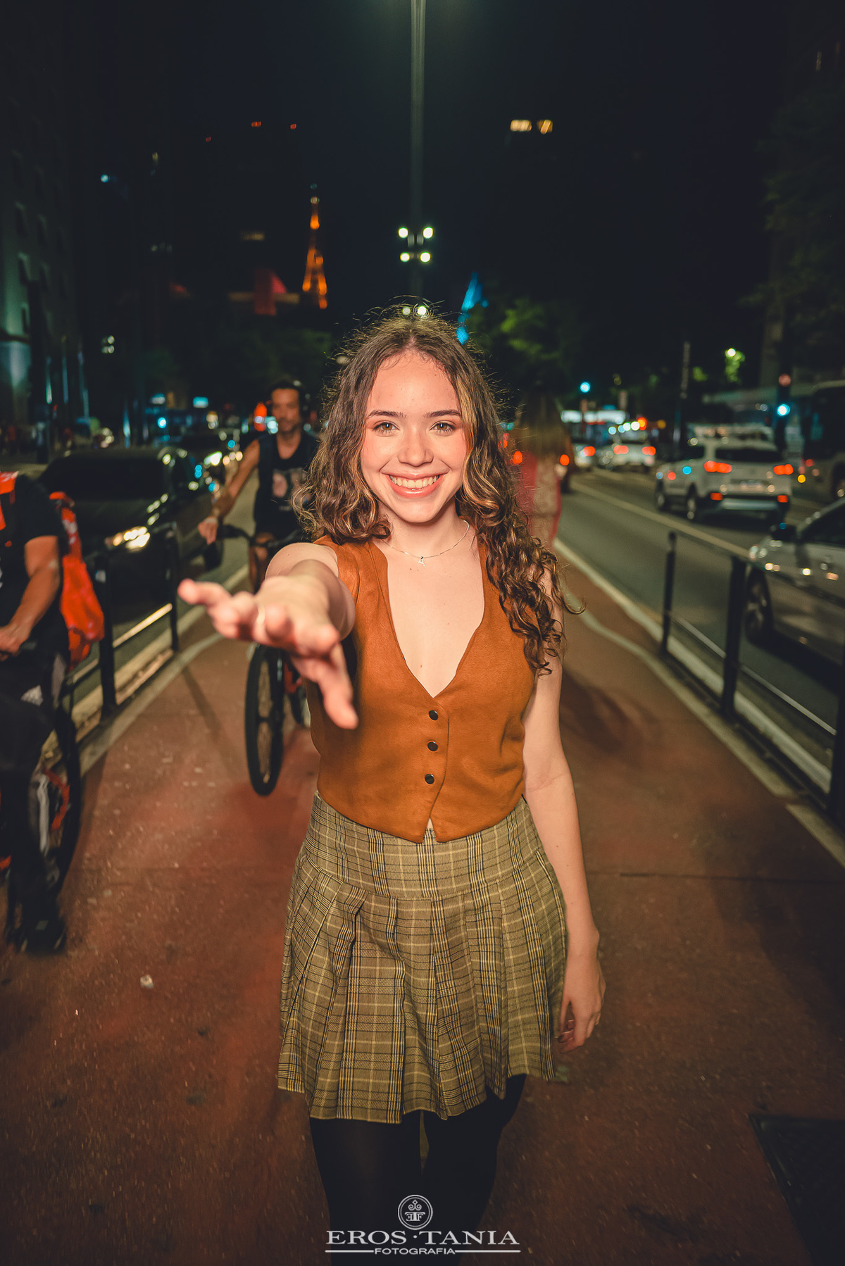 fotografo de debutante 