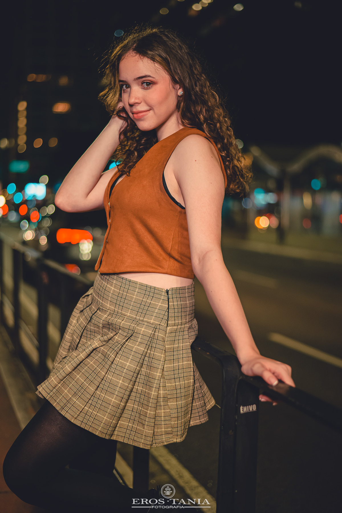 book de 15 anos