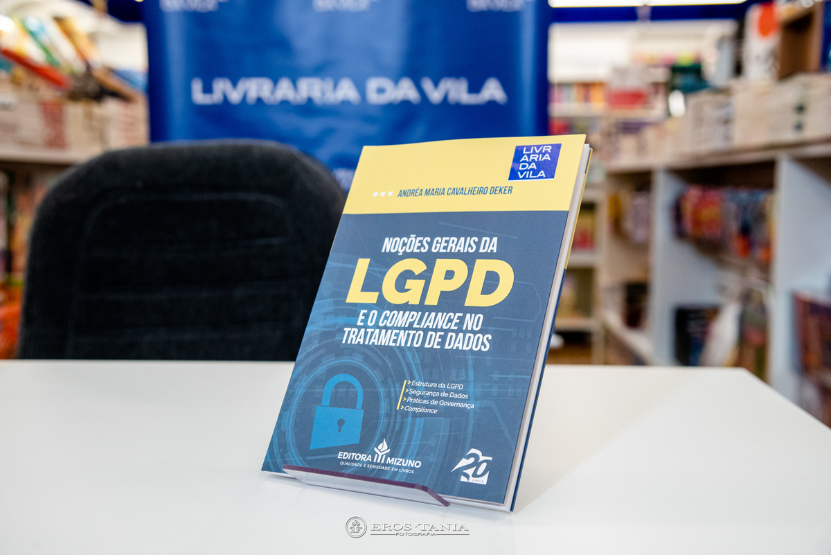 lançamento literario